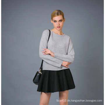 Lady&#39;s Fashion Pullover 17brpv002